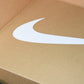 Louis Vuittоп x AF1 by Virgil Abloh 'Metallic Silver'