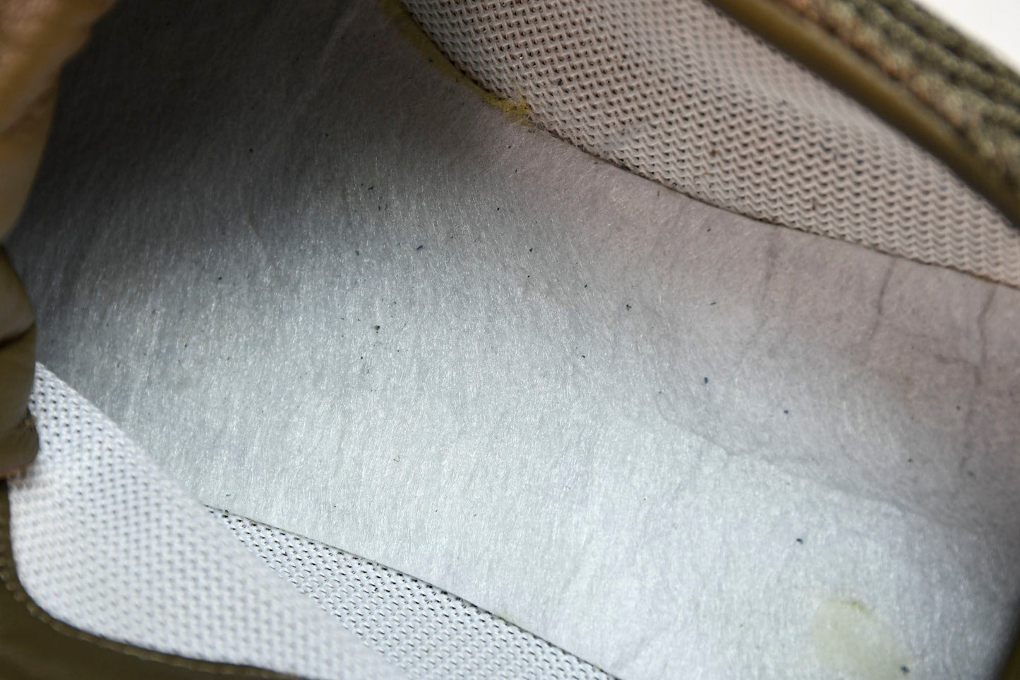 Hermès Bouncing Sneaker 'Marron'