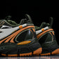 Off-White "Be Right Back" Sneaker 'Army Green'