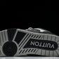 Louis Vuittоп Skate Sneaker 'Black Grey White'