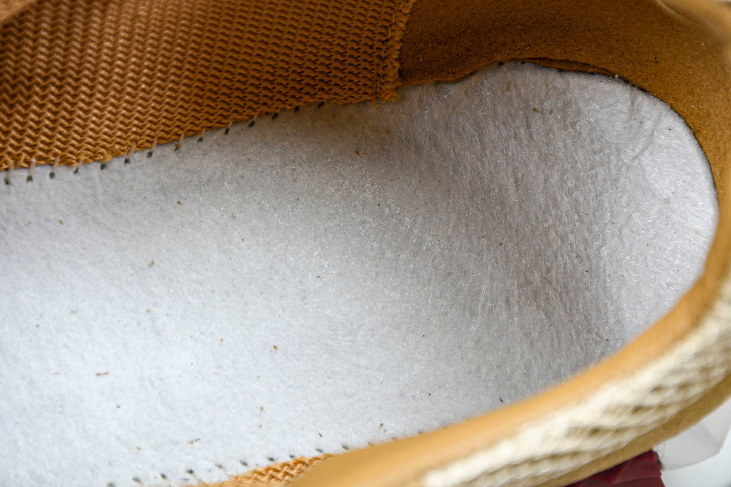 Hermès Bouncing Sneaker 'Beige Argile'