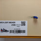 Louis Vuittоп Trainer Low Velcro Strap 'Red Black'