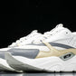 D1or B22 'White Beige Silver'
