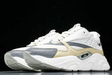 D1or B22 'White Beige Silver'