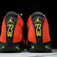 AJ14 Retro 'Ferrari'
