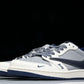 Travis Scott AJ1 Low x BAPE 'Grey Navy' (Custom)