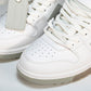 Off-White Out Of Office OOO Low Top 'White Beige'