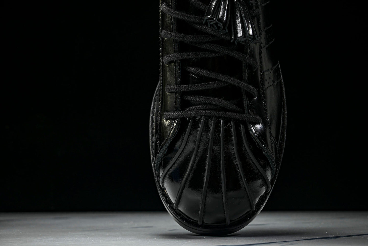 Dress Superstar x CLOT by Edison Chen 'Black'