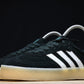 AD x Clarks '8th Street Samba' by Ronny Fieg 'Shadow Green'
