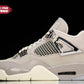 AJ4 Retro "Frozen Moments" - UK W 5 (M 5.5) / US W 7.5 (M 6) / EU 38.5