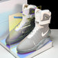 Air MAG Back to The Future (Self-Lacing - 2016)