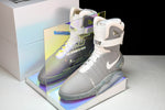 Air MAG Back to The Future (Self-Lacing - 2016)