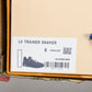 Louis Vuittоп Trainer Low 'Black Embossed'