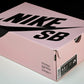 SB Dnk Low 'Staple Panda Pigeon'