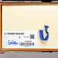 Louis Vuittоп Trainer Low 'Signature Blue'