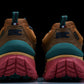 Salehe Bembury x Moncler Trailgrip Genius Grain GTX 'Orange'