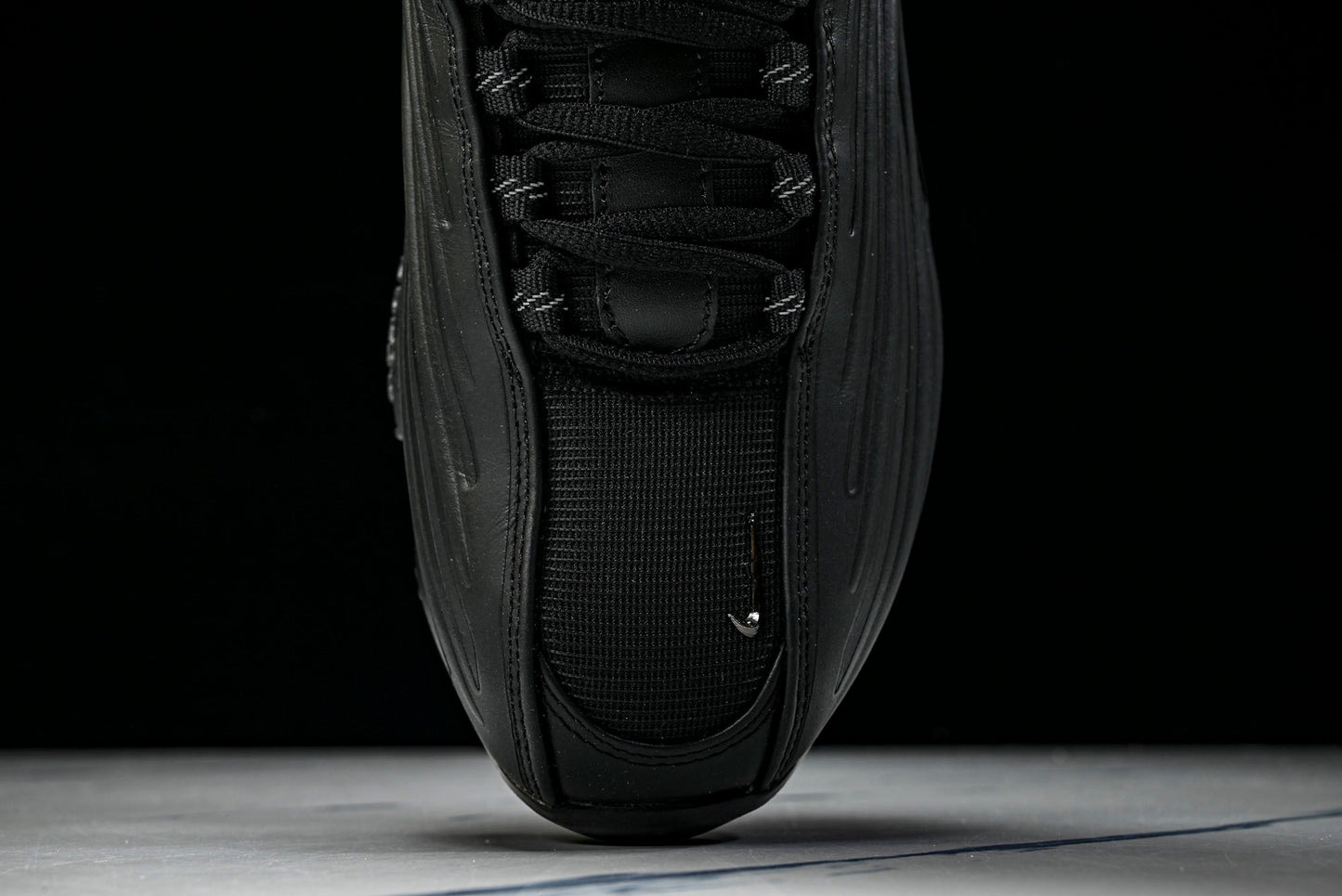 NOCTA Drake Hot Step 2 'Black'
