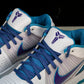 Kobe 4 Protro 'Draft Day Hornets'