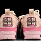 Louis Vuittоп Skate Sneaker 'Pink Black'
