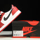 AJ1 Retro Low OG 'Chicago'