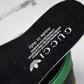 Gucci x Gazelle 'Black Green Red' - UK 9 / US 9.5 / EU 43