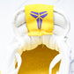 AF1 Kobe Bryant 'Lakers Home White'