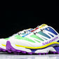 Salomon x MM6 Maison Margiela XT-4 Mule 'Spectrum Blue White'