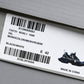 3XL Sneaker 'Black White'