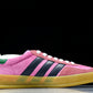 Guссi x Gazelle 'Pink'