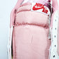 Travis Scott AJ1 Retro Low OG 'Shy Pink' - UK 8 / US 9 / EU 42.5
