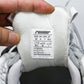Runner 'White Silver Grey'