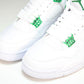 AJ4 Retro OG 'Green Metallic'