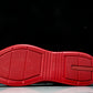 Prada America's Cup Sneaker Soft Rubber 'Red'