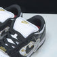 Supreme x SB Dnk Low Stars 'Black'
