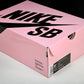 SB Dnk Low x Diamond Supply Co.