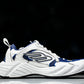 Вalenciaga Monday Shoe 'White Navy'