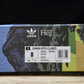 AD x Clarks '8th Street Samba' by Ronny Fieg 'White Black'