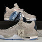 AJ4 Retro Georgetown PE