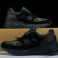 NB 991v2 x Stone Island MiUK 'Black'