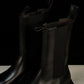 Вottega Veneta Tire Chelsea Boots 'Black'