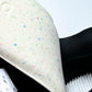 LOEWE × ON Cloudsolo 'Black White'