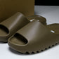 Yzy Slide 'Earth Brown'
