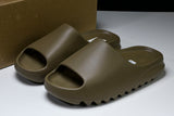 Yzy Slide 'Earth Brown'