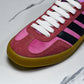 Guссi x Gazelle 'Pink'