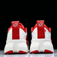 LOEWE × ON Cloudsolo 'Red White'
