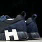 Hermès Bouncing Sneaker 'Marine'