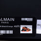 Balmain Unicorn Low-Top 'Orange Black'