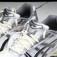 ASIСS Gel-Kayano 14 x JJJJound 'Silver Black'
