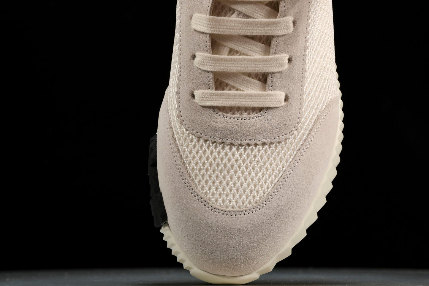 Hermès Bouncing Sneaker 'Blanc Noir'