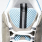 D1or B22 'Blue White'